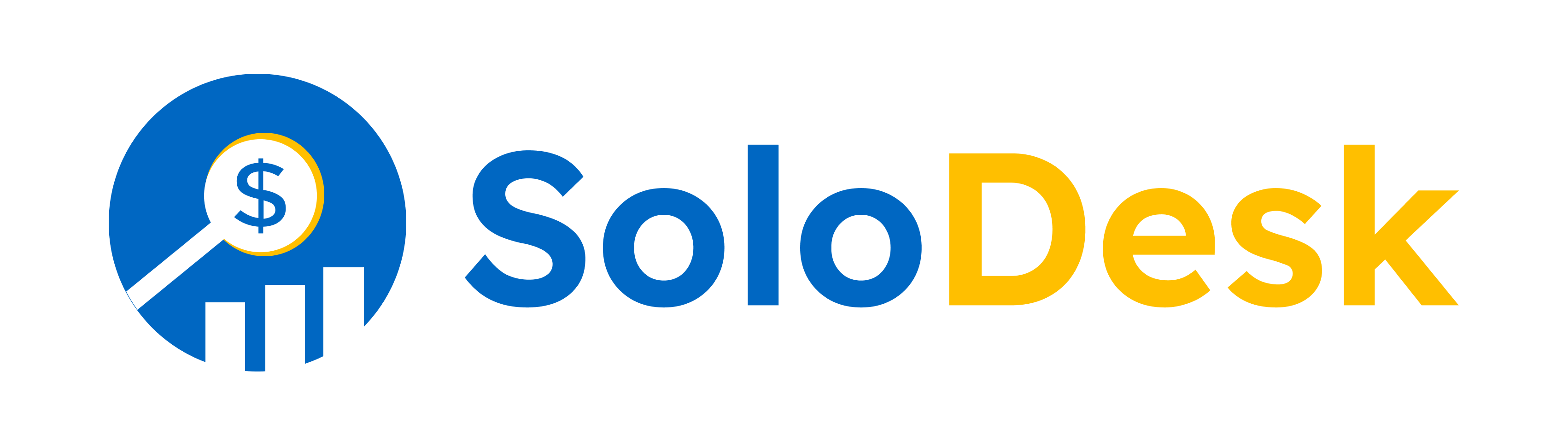 SoloDesk